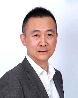 孫波-企業培訓師