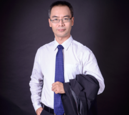 邱健-企業(yè)培訓(xùn)師