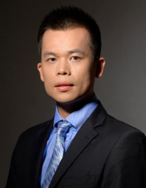 黃鑫亮-企業培訓師