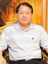 何子文-企業培訓師