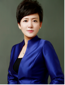 郭齊蕊-企業培訓師