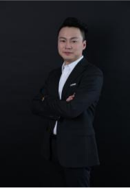 劉濤-企業培訓師