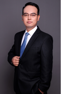 云潭-企業(yè)培訓(xùn)師