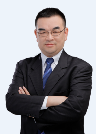 何昉祎老師 - 企業培訓師