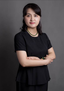 孫美杰老師 - 企業(yè)培訓師