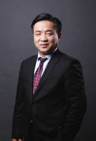 李劍波-企業培訓師