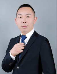 付源泉-企業(yè)培訓(xùn)師