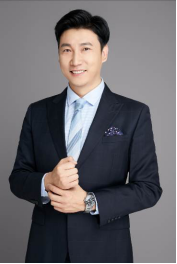 于灃然-企業(yè)培訓(xùn)師