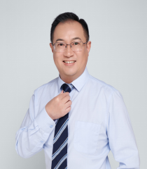 鄧波-企業(yè)培訓(xùn)師