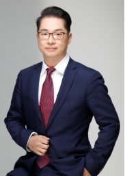 張小明-企業培訓師