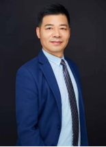 孫成龍-企業(yè)培訓(xùn)師