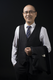 徐興濤老師 - 企業培訓師