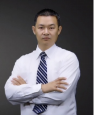 鮑建勇老師 - 企業培訓師