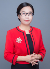 吳艷雯-企業培訓師