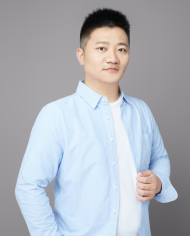 悟曉-企業(yè)培訓(xùn)師