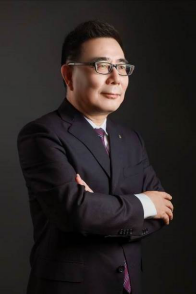 趙偉功-企業培訓師