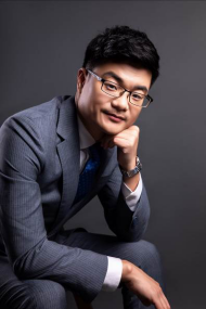 張尚-企業培訓師