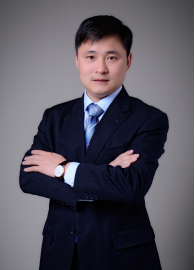 任文建老師 - 企業培訓師