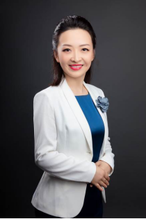 李鳳老師 - 企業培訓師