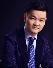 王振柱老師 - 企業培訓師