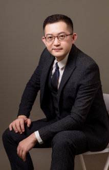 劉智剛-企業培訓師