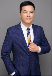 張璽-企業培訓師