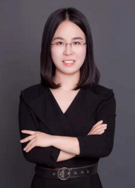 卞紅蘭老師 - 企業(yè)培訓師