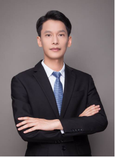 方漢土老師 - 企業(yè)培訓(xùn)師