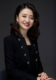 劉靜-企業培訓師