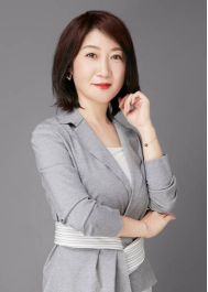 王冬焱-企業培訓師