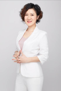 吳娥老師 - 企業(yè)培訓師