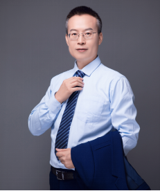 海天-企業(yè)培訓(xùn)師