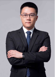 張羅群-企業培訓師