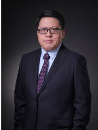 鄢利-企業培訓師