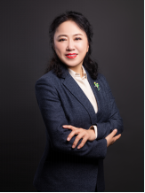 楊麗萍-企業培訓師