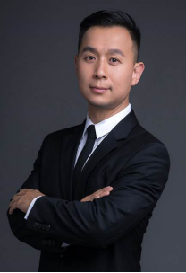 粟文杰老師 - 企業培訓師