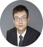 尹振濤老師 - 企業培訓師