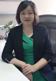 湯佳-企業培訓師