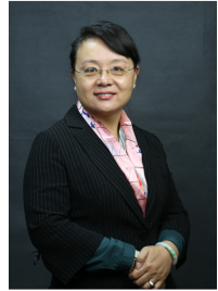 胡冬梅-企業培訓師