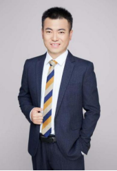 孟顯仕-企業培訓師