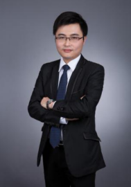 宋致旸-企業(yè)培訓師