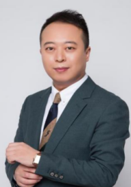 付海洋-企業培訓師