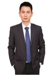 劉華鵬-企業培訓師