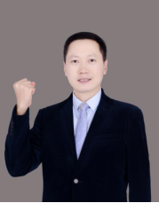 張峰-企業(yè)培訓(xùn)師