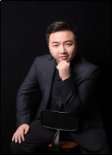 陳志昊-企業(yè)培訓(xùn)師