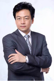 劉大洋-企業培訓師