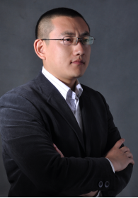 張顧嚴(yán)老師 - 企業(yè)培訓(xùn)師