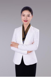 陳靜-企業(yè)培訓師