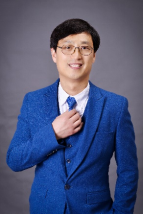 李玉國老師 - 企業培訓師