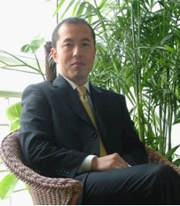 孫世峻老師 - 企業培訓師